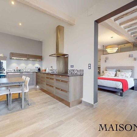Maison De Save L'Isle-Jourdain  Ngoại thất bức ảnh